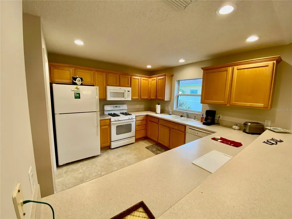 1534 Lime Grove Lane The Villages FL 32162
