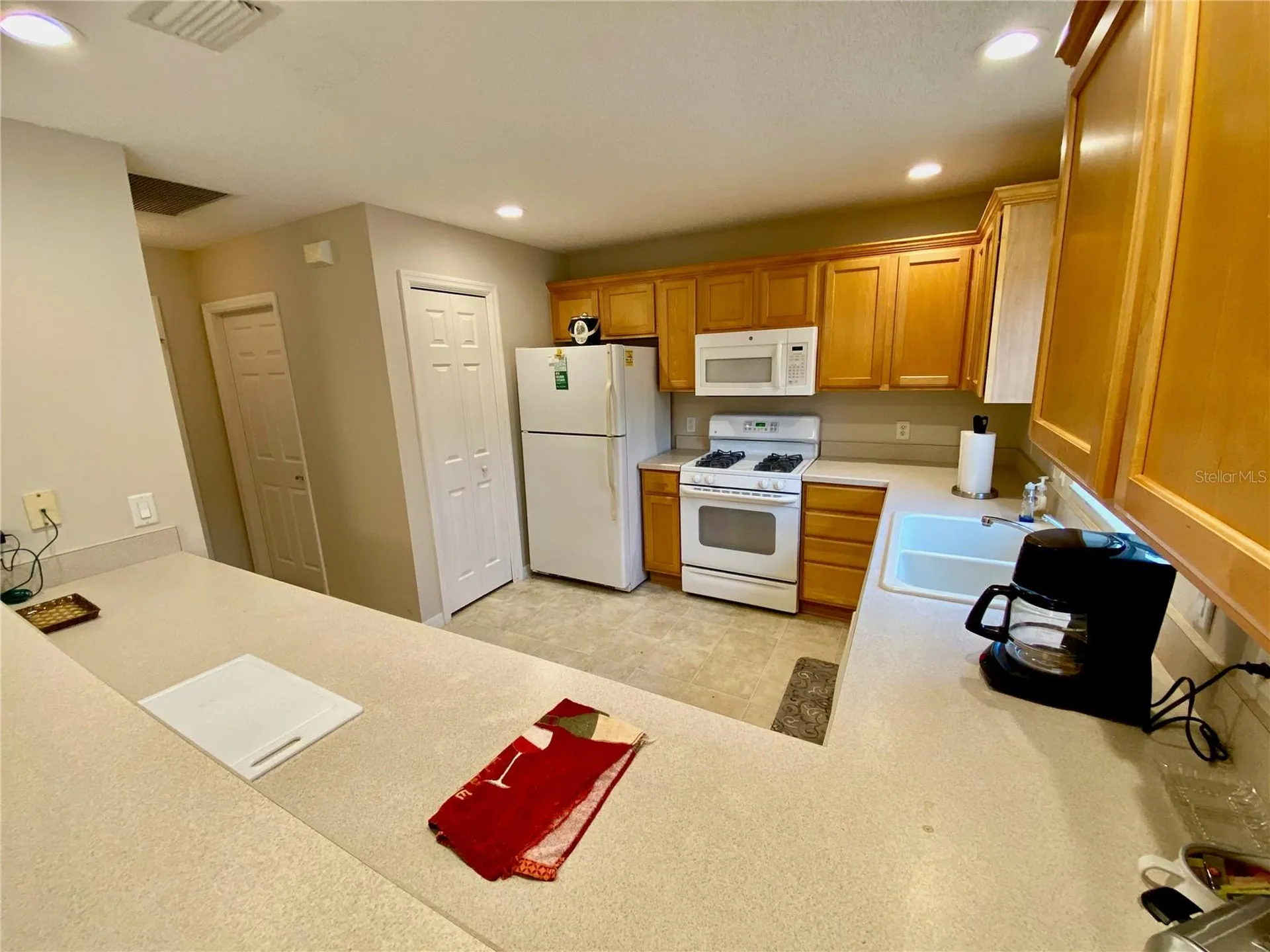 1534 Lime Grove Lane The Villages FL 32162