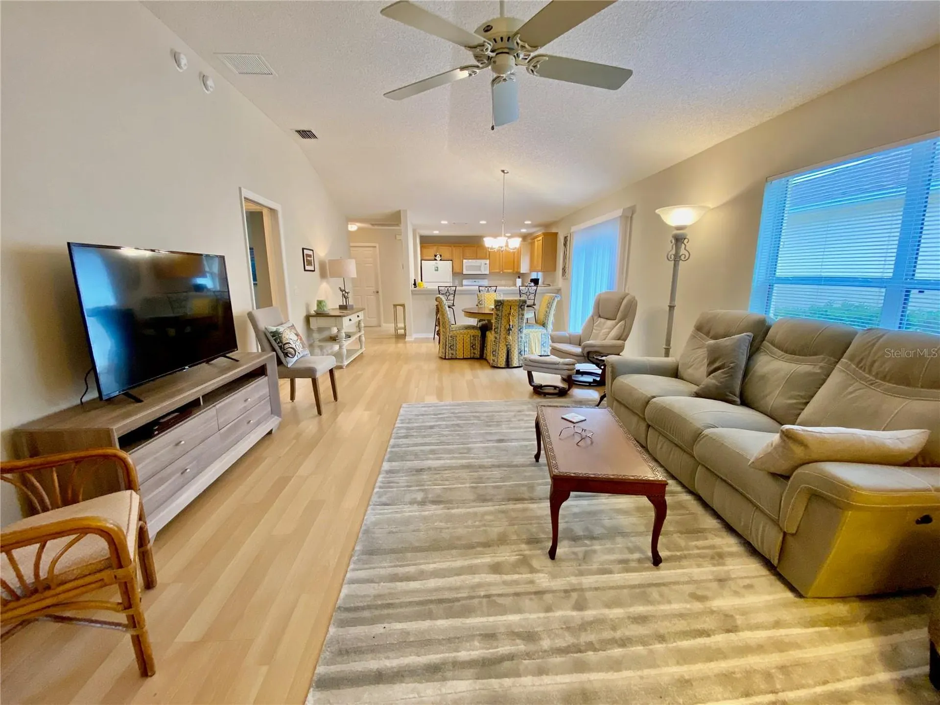 1534 Lime Grove Lane The Villages FL 32162