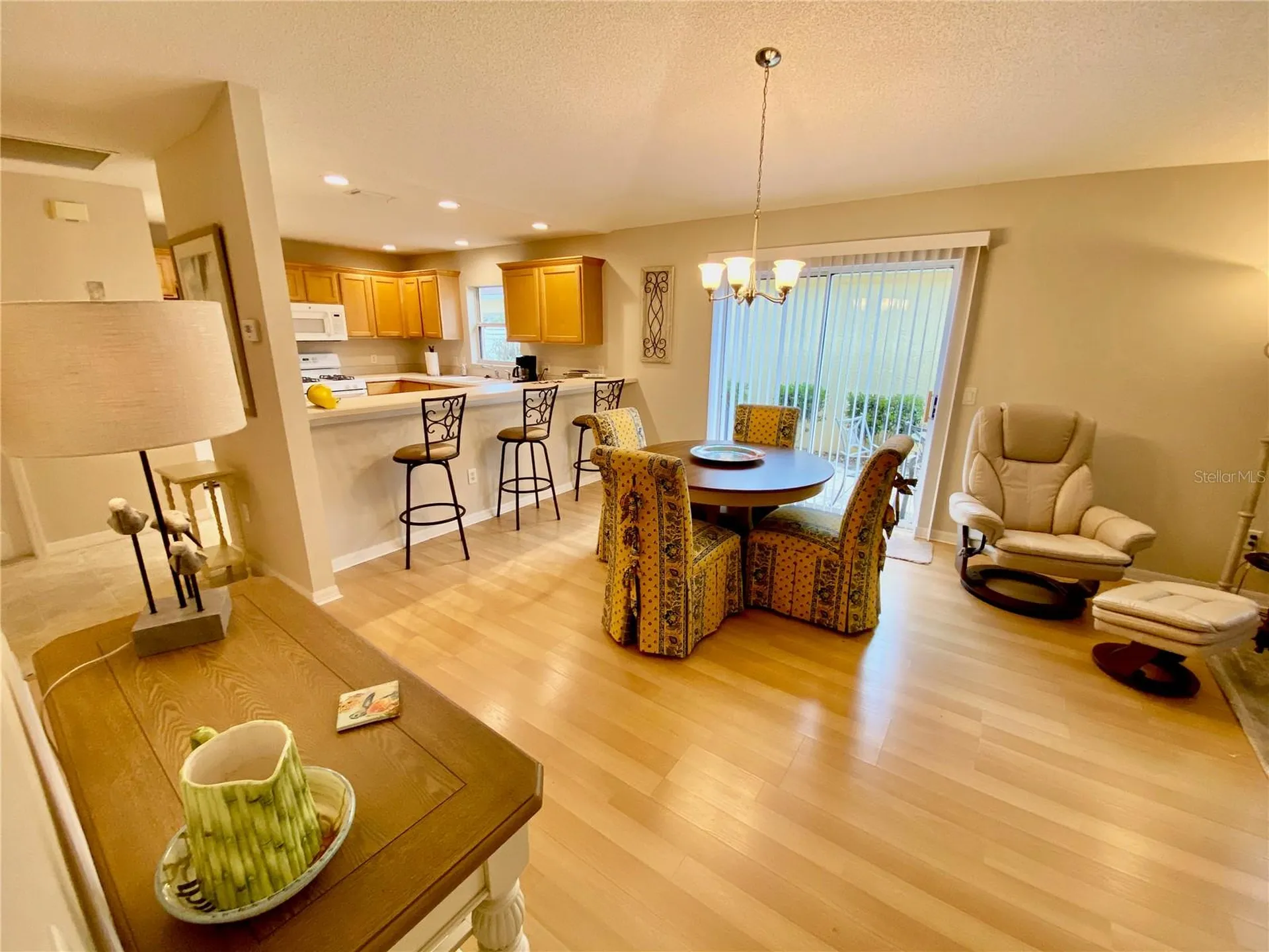 1534 Lime Grove Lane The Villages FL 32162