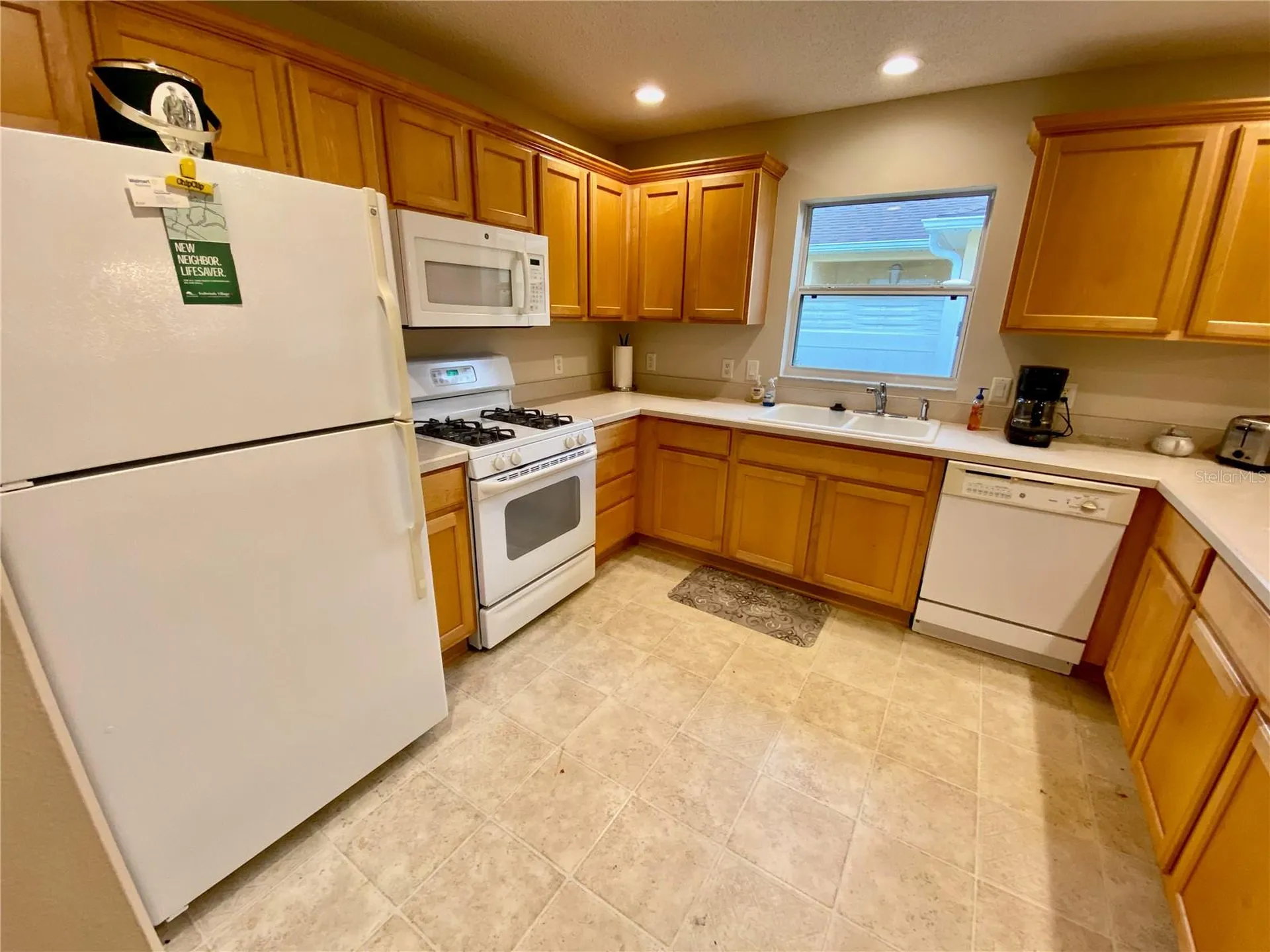 1534 Lime Grove Lane The Villages FL 32162