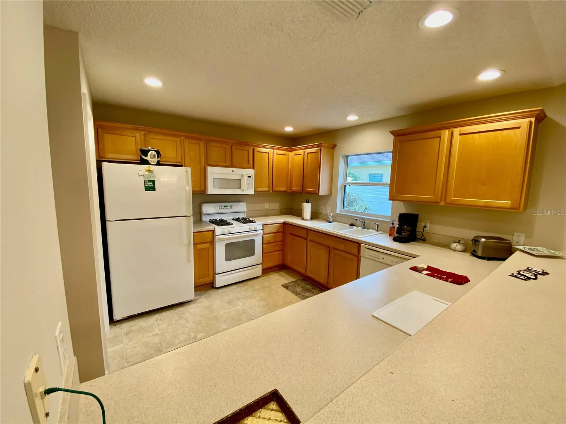 1534 Lime Grove Lane The Villages FL 32162