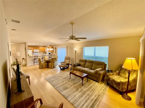 1534 Lime Grove Lane The Villages FL 32162