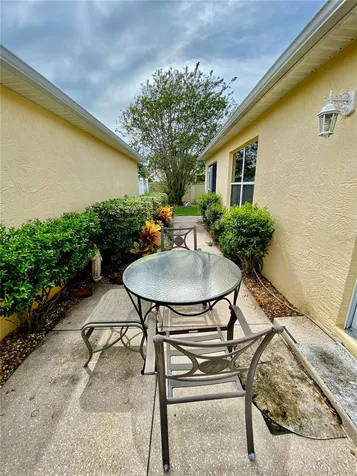 1534 Lime Grove Lane The Villages FL 32162