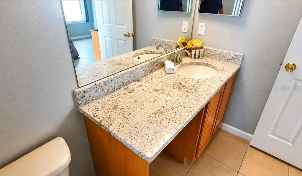 2540 Calabria Avenue Davenport FL 33897