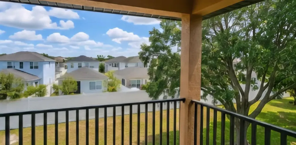 2540 Calabria Avenue Davenport FL 33897