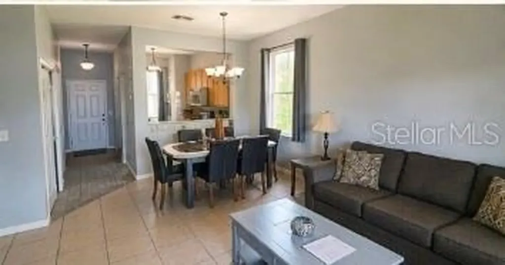 2540 Calabria Avenue Davenport FL 33897
