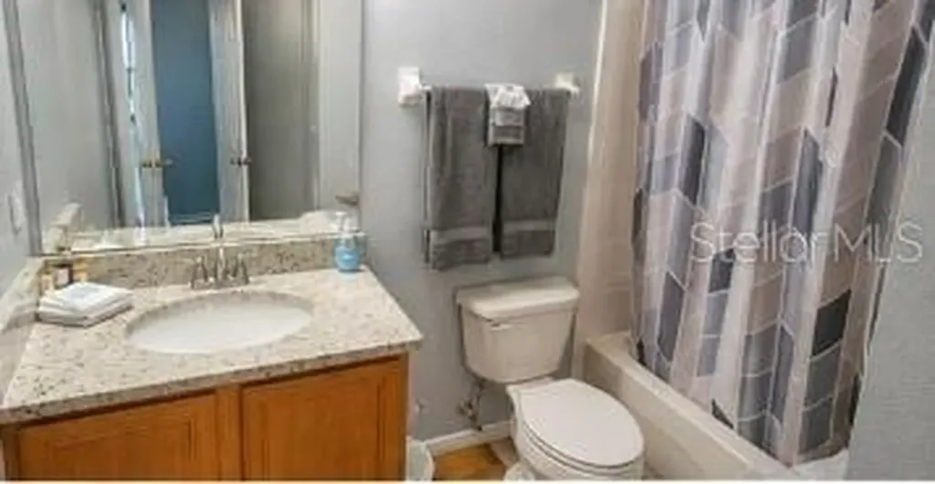 2540 Calabria Avenue Davenport FL 33897