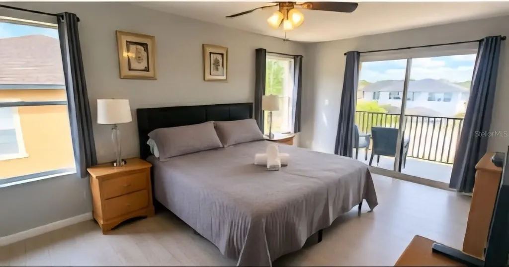 2540 Calabria Avenue Davenport FL 33897