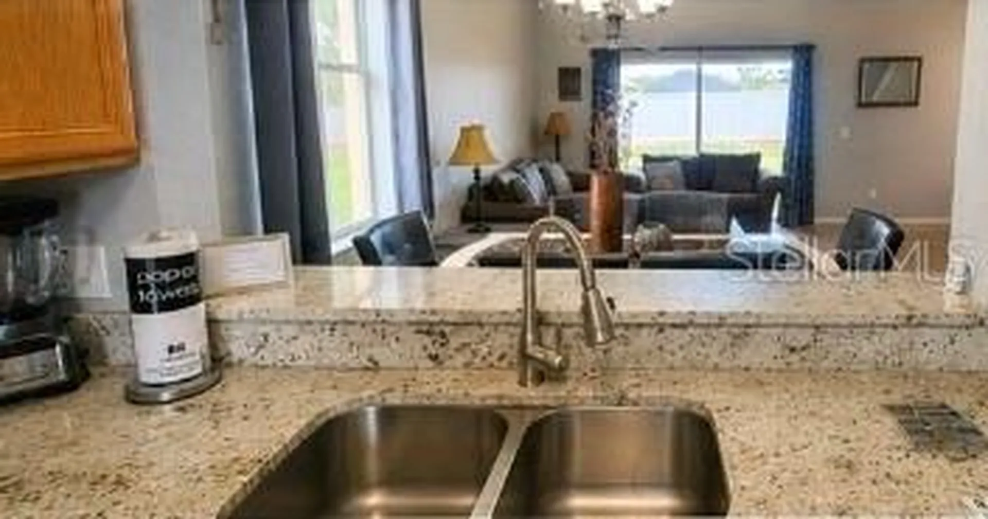 2540 Calabria Avenue Davenport FL 33897