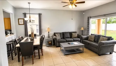 2540 Calabria Avenue Davenport FL 33897