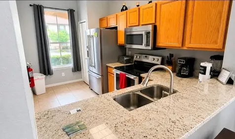 2540 Calabria Avenue Davenport FL 33897