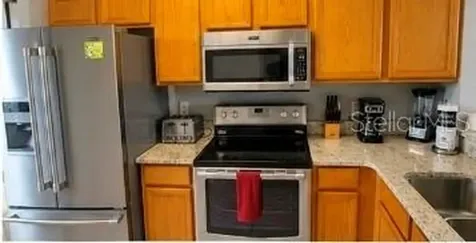 2540 Calabria Avenue Davenport FL 33897