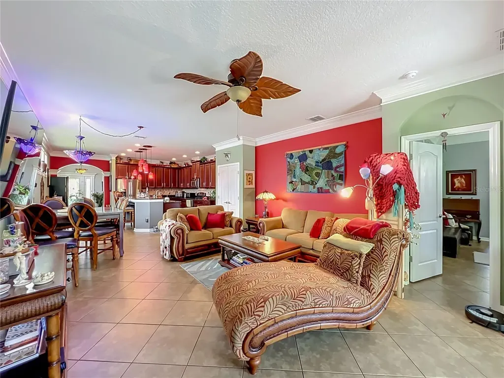 2379 Pickford Circle Apopka FL 32703