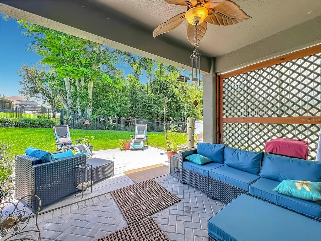 2379 Pickford Circle Apopka FL 32703