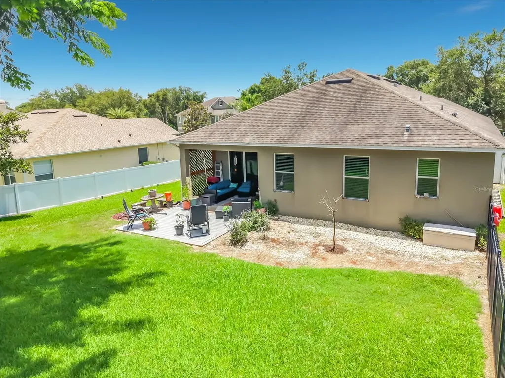 2379 Pickford Circle Apopka FL 32703