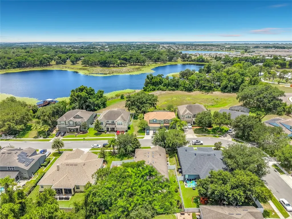 2379 Pickford Circle Apopka FL 32703