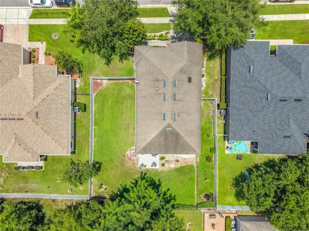 2379 Pickford Circle Apopka FL 32703