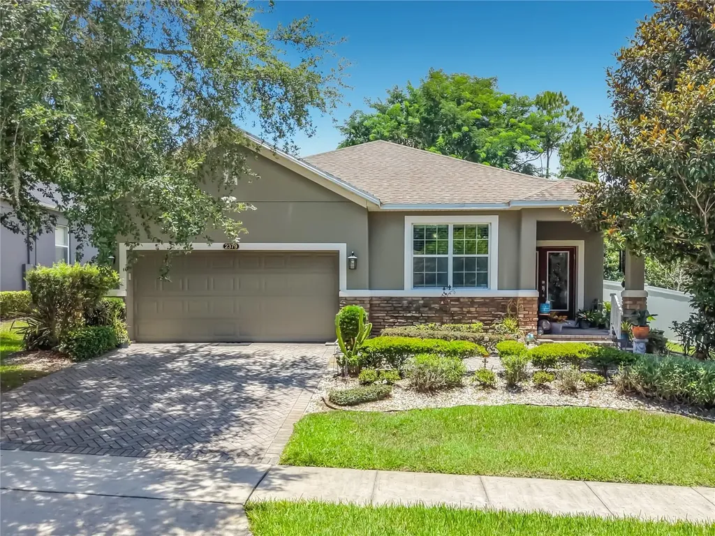 2379 Pickford Circle Apopka FL 32703