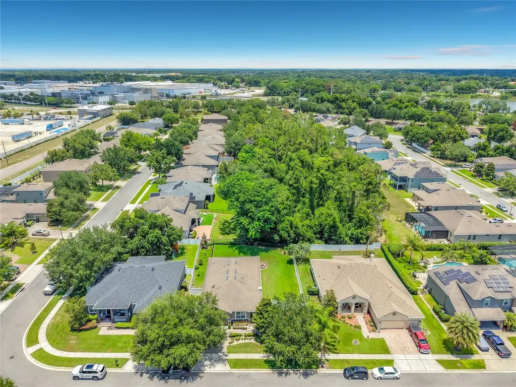2379 Pickford Circle Apopka FL 32703