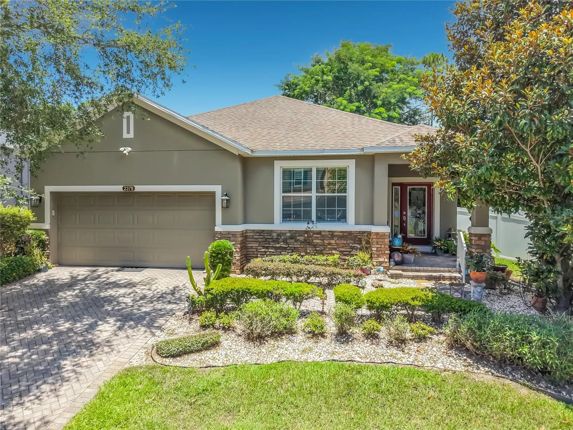 2379 Pickford Circle Apopka FL 32703