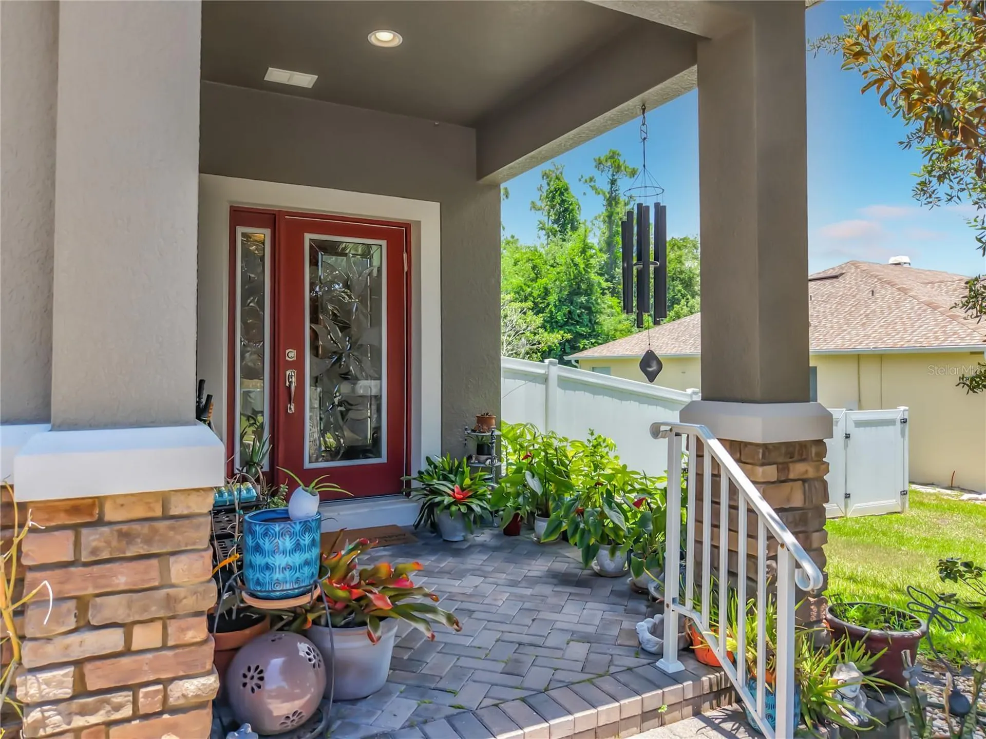 2379 Pickford Circle Apopka FL 32703