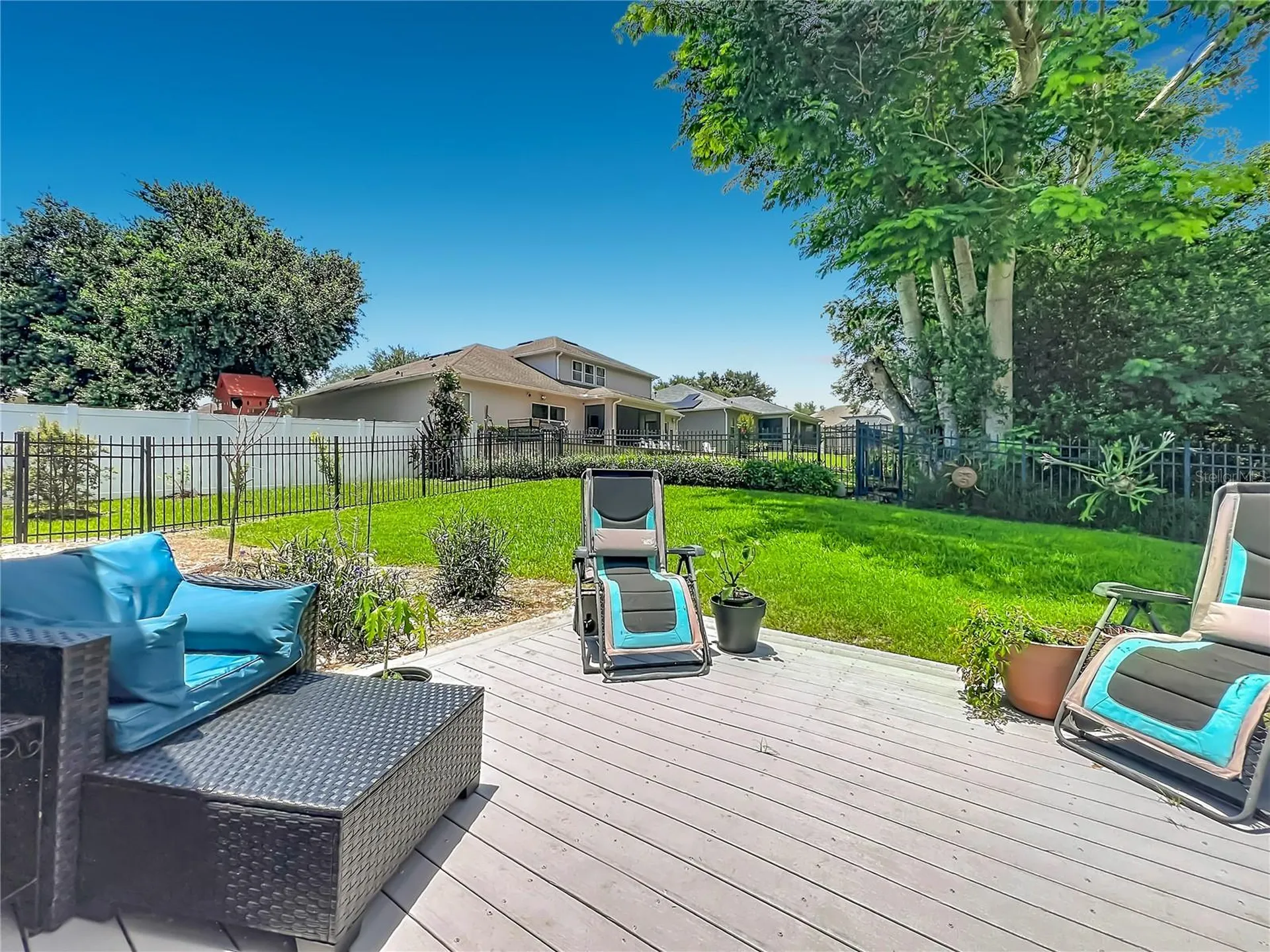 2379 Pickford Circle Apopka FL 32703