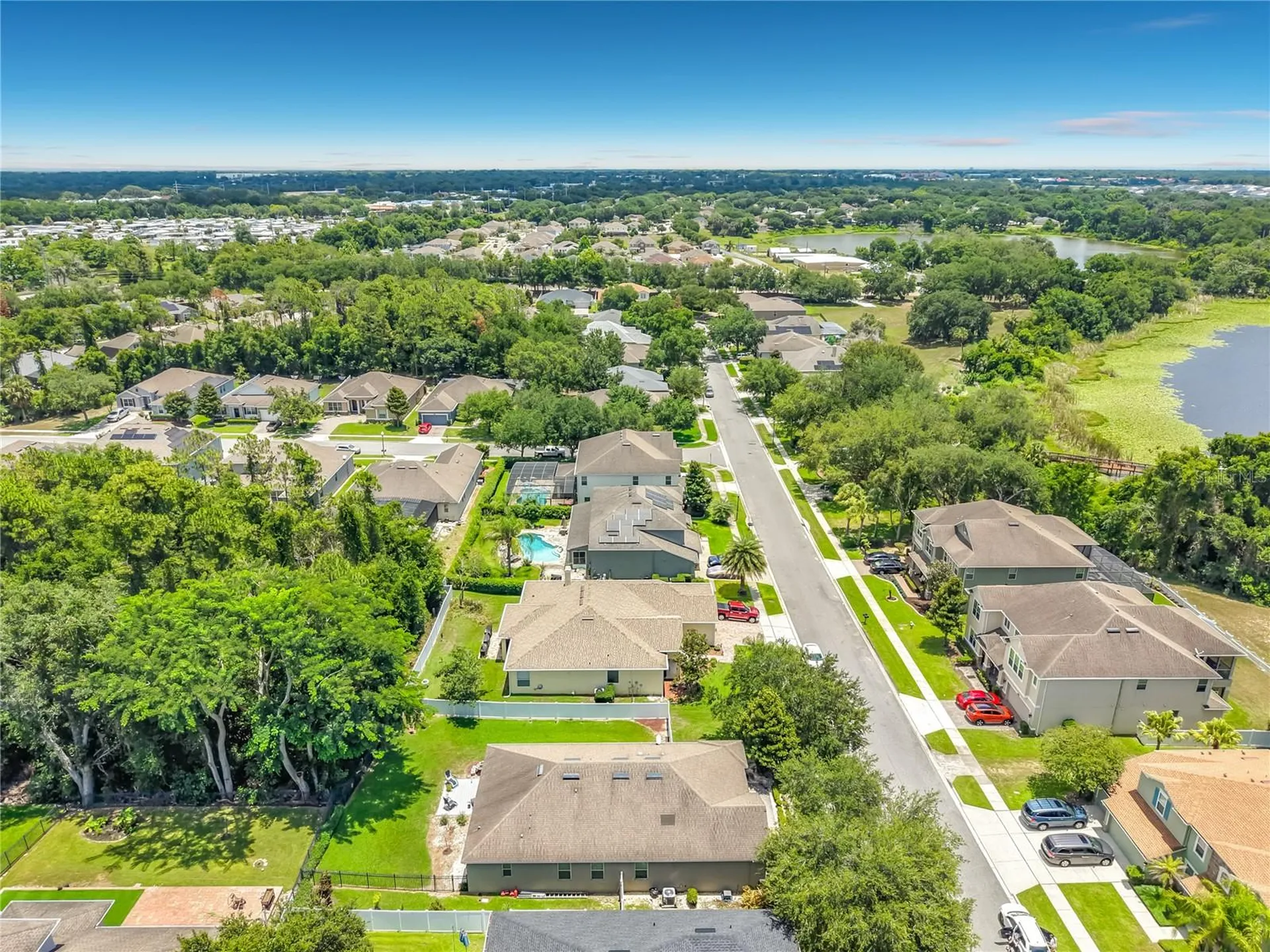 2379 Pickford Circle Apopka FL 32703