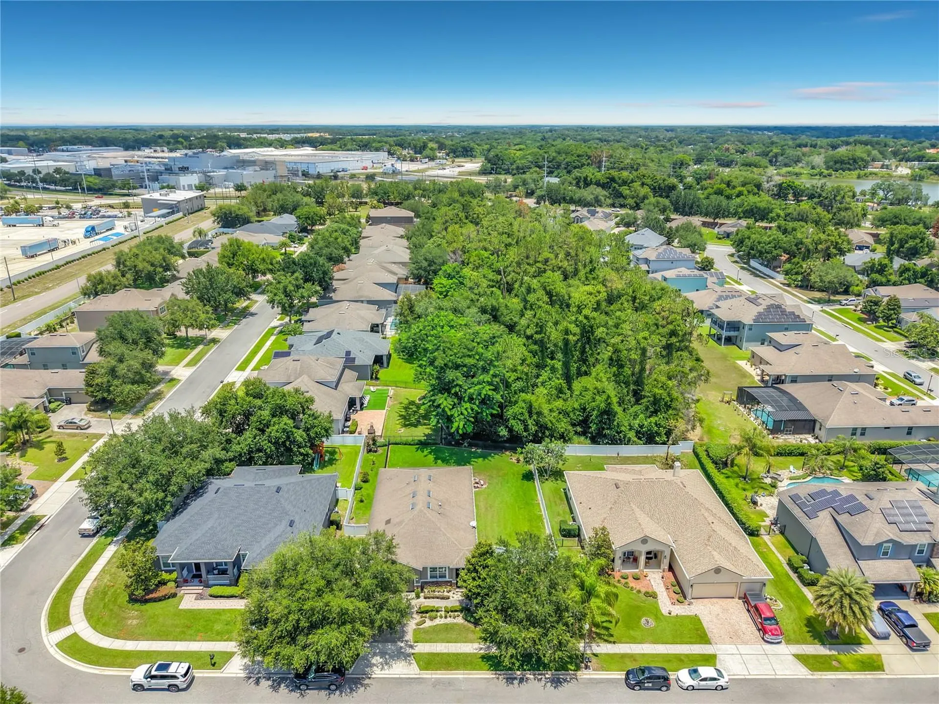 2379 Pickford Circle Apopka FL 32703