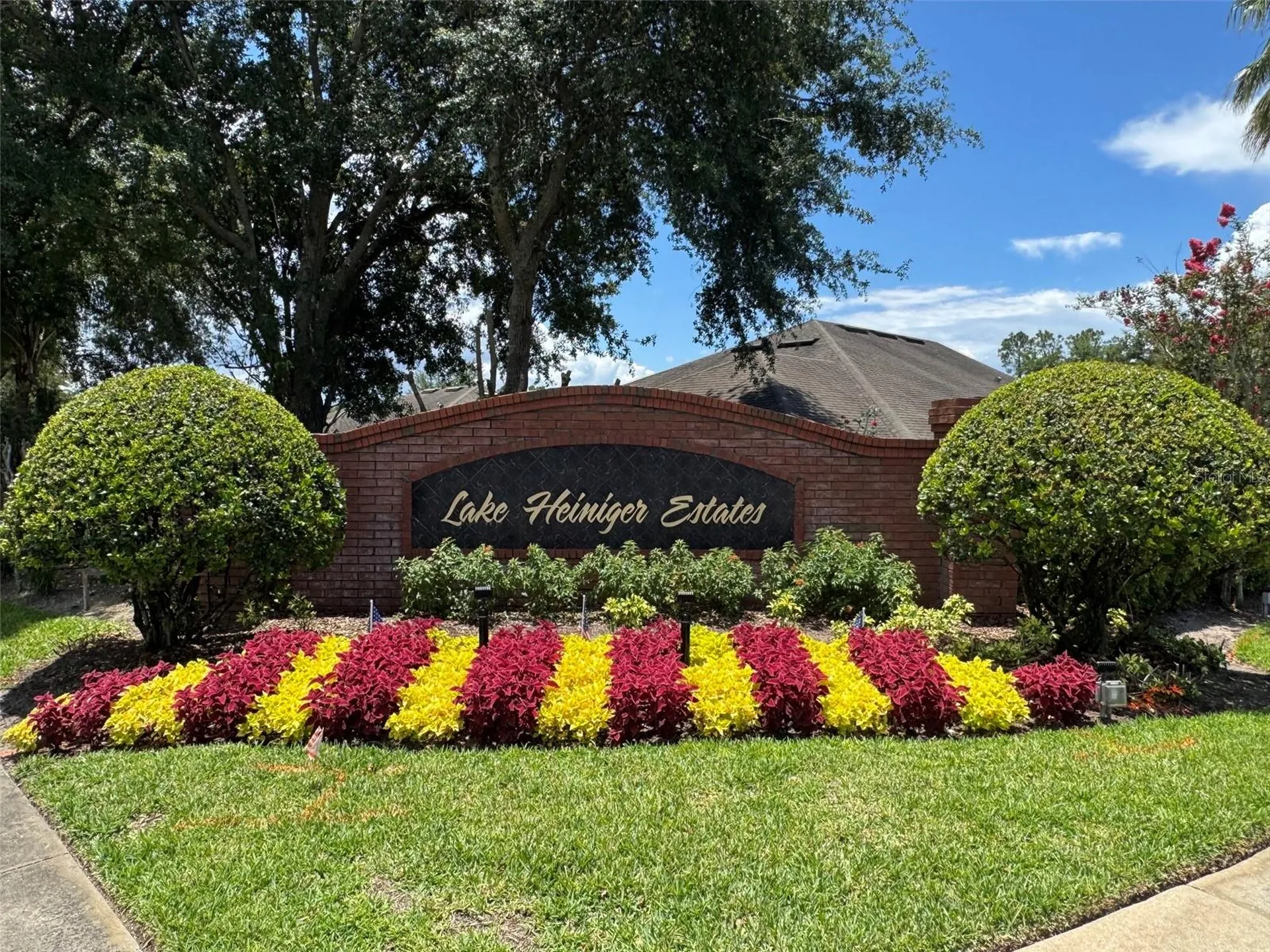2379 Pickford Circle Apopka FL 32703