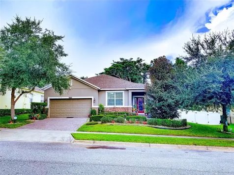 2379 Pickford Circle Apopka FL 32703