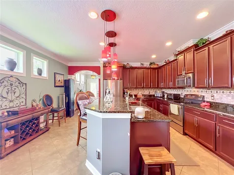 2379 Pickford Circle Apopka FL 32703