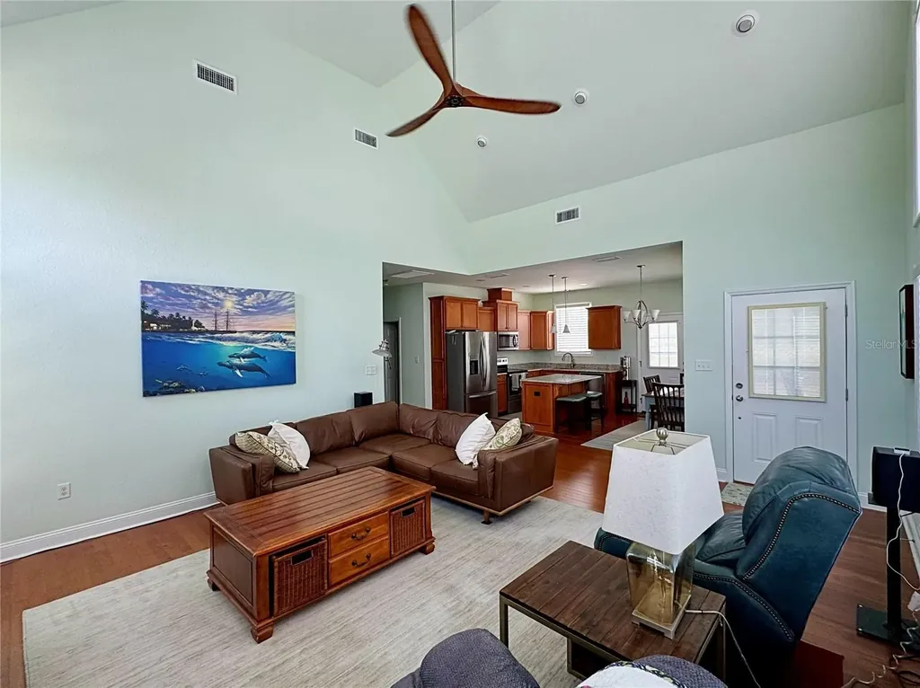 260 Blue Heron Drive Eastpoint FL 32328