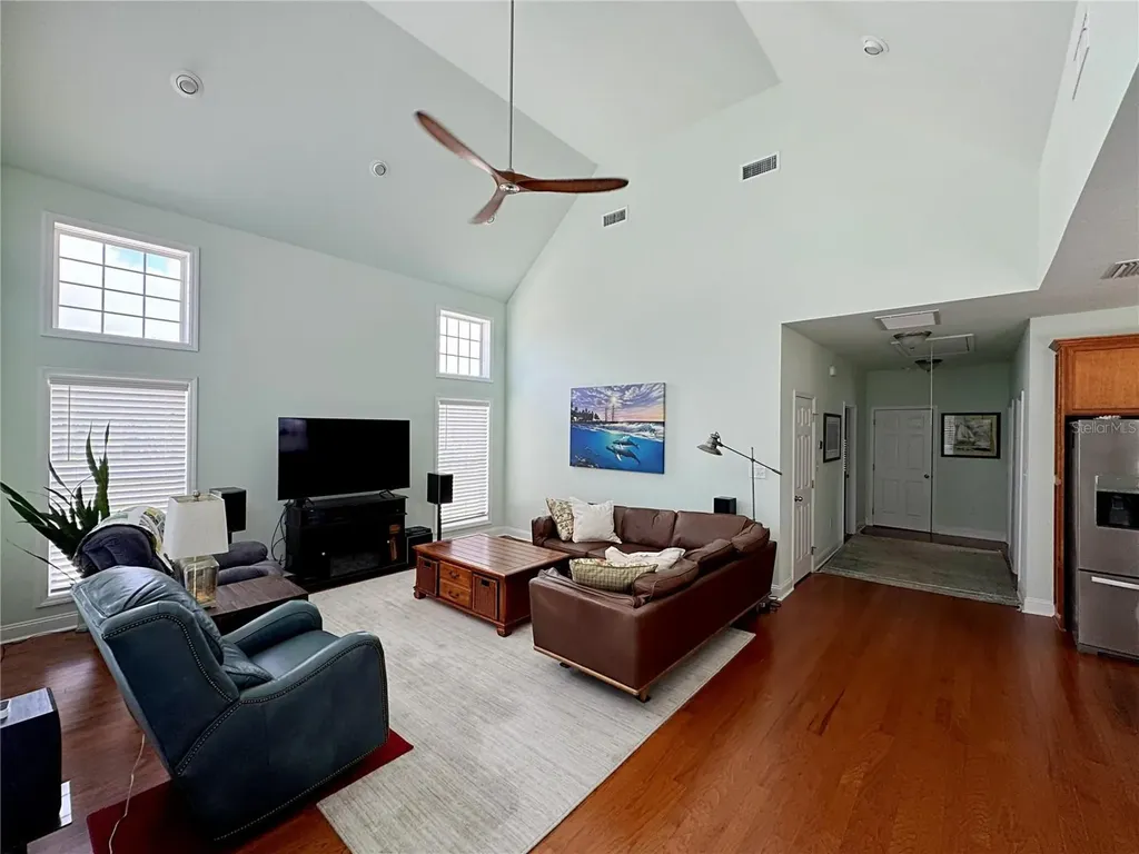 260 Blue Heron Drive Eastpoint FL 32328