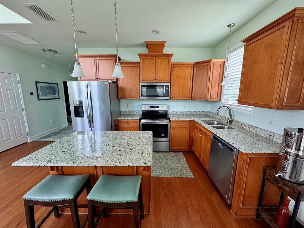 260 Blue Heron Drive Eastpoint FL 32328