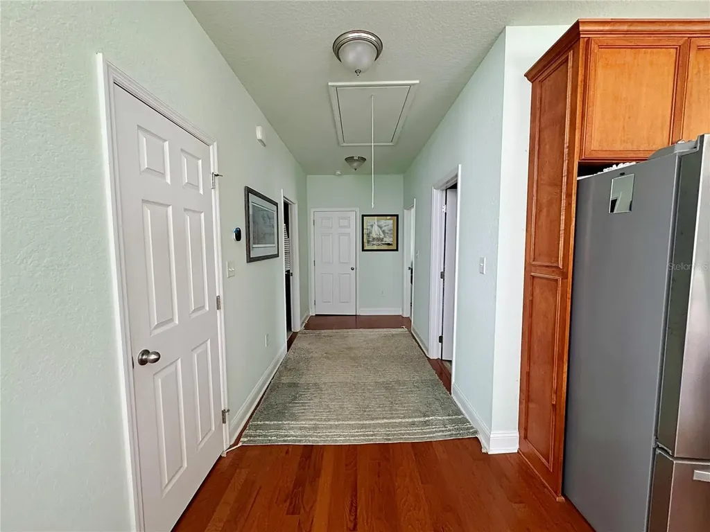260 Blue Heron Drive Eastpoint FL 32328