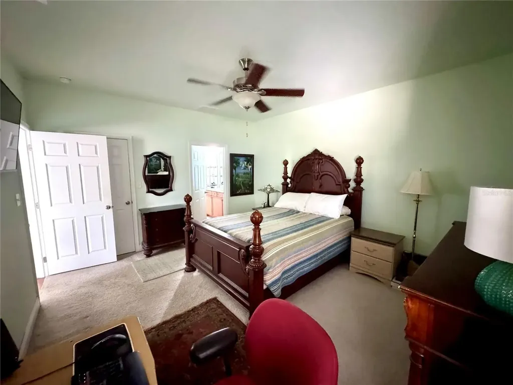 260 Blue Heron Drive Eastpoint FL 32328