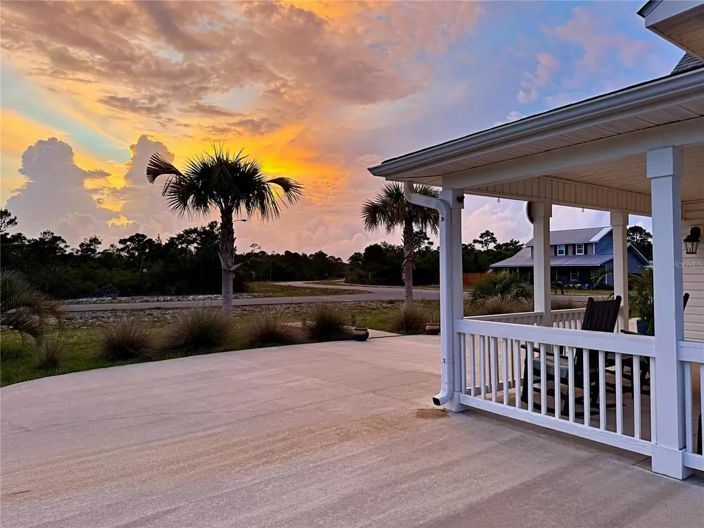 260 Blue Heron Drive Eastpoint FL 32328