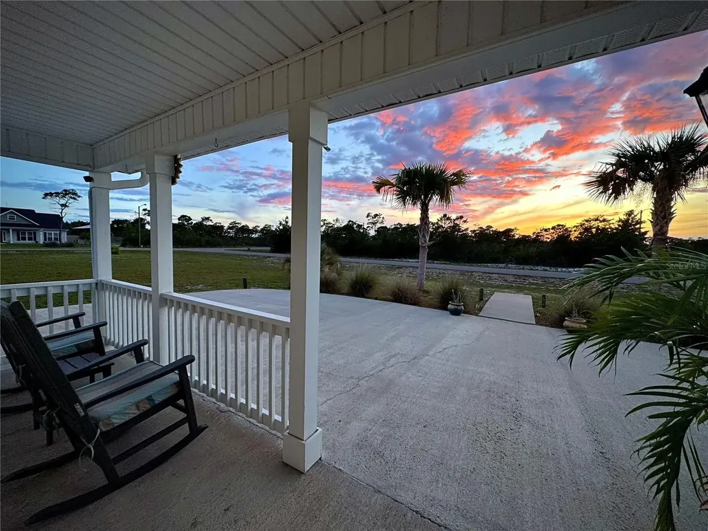 260 Blue Heron Drive Eastpoint FL 32328