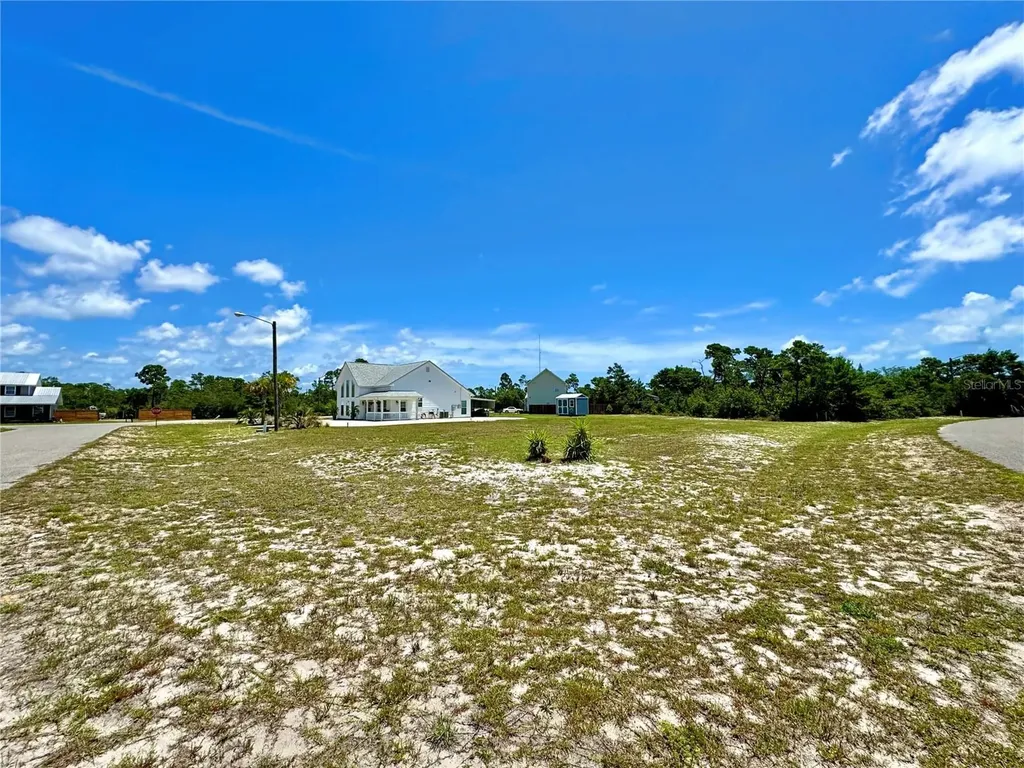 260 Blue Heron Drive Eastpoint FL 32328