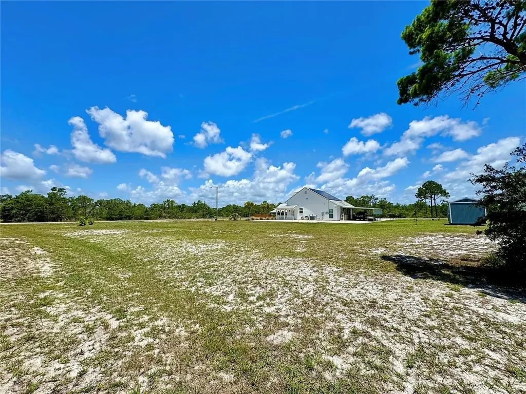 260 Blue Heron Drive Eastpoint FL 32328