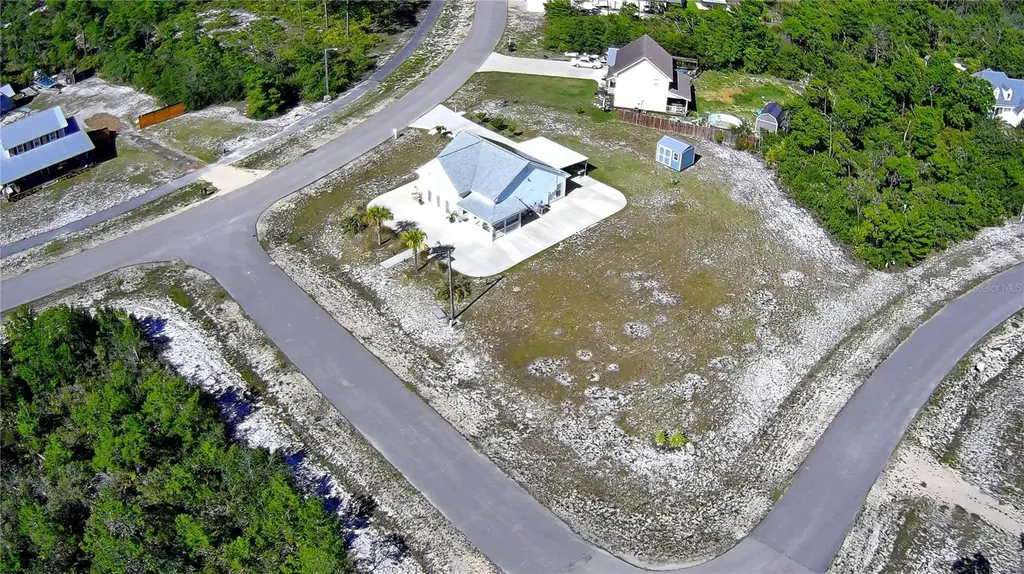 260 Blue Heron Drive Eastpoint FL 32328