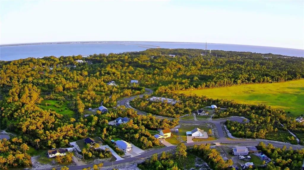 260 Blue Heron Drive Eastpoint FL 32328
