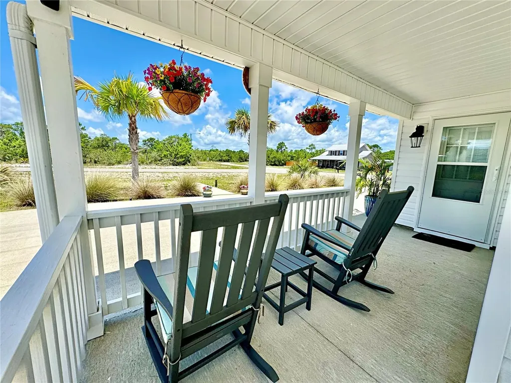 260 Blue Heron Drive Eastpoint FL 32328
