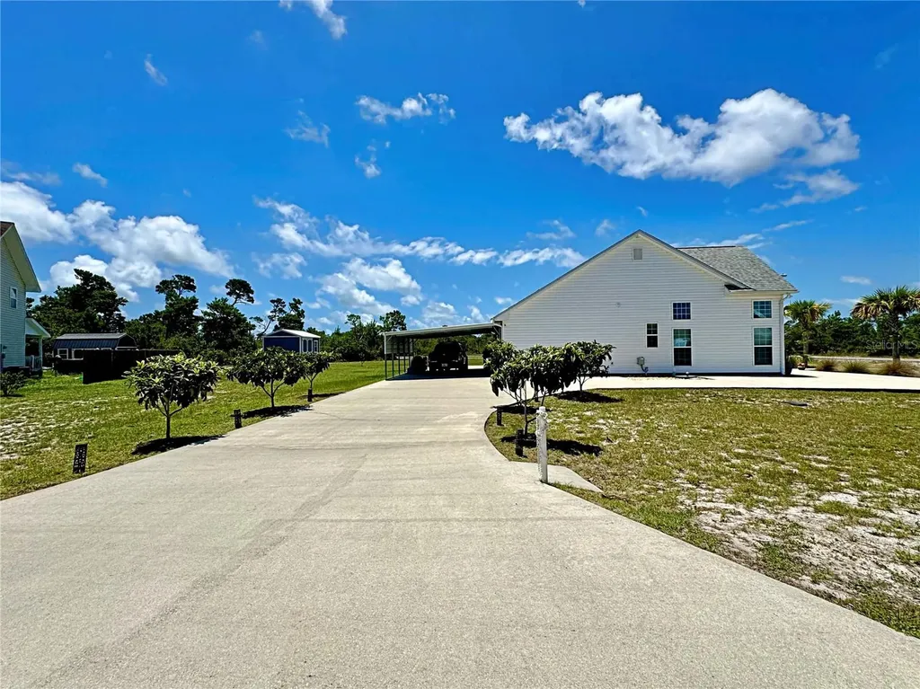 260 Blue Heron Drive Eastpoint FL 32328