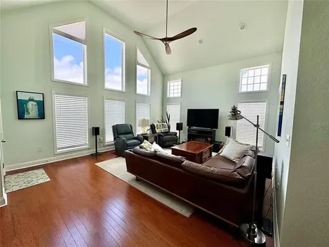 260 Blue Heron Drive Eastpoint FL 32328