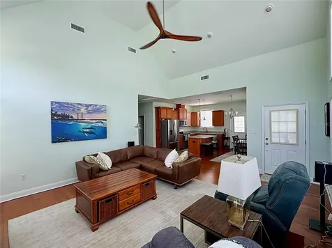 260 Blue Heron Drive Eastpoint FL 32328
