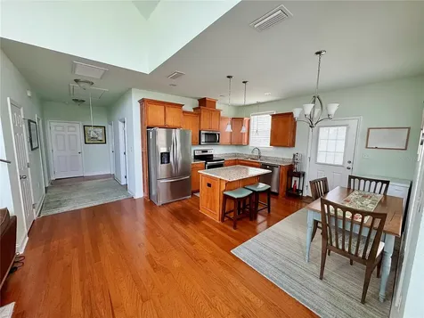 260 Blue Heron Drive Eastpoint FL 32328
