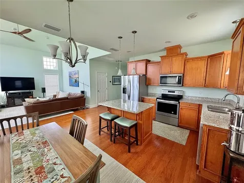 260 Blue Heron Drive Eastpoint FL 32328