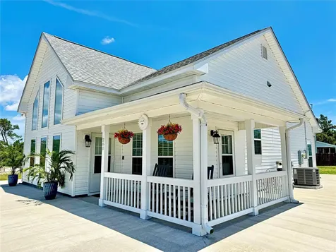 260 Blue Heron Drive Eastpoint FL 32328